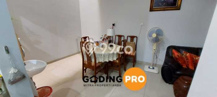 Dijual Rumah Luas Elegan Dengan View Cantik di Sunter, Jakarta Utara Dijual Rumah Luas Elegan Dengan View Cantik di Sunter, Jakarta Utara