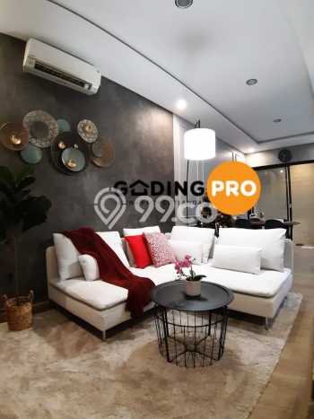 Hunian Super Elit dengan Akses Paling Strategis di Jakarta Garden City, Jakarta Timur Hunian Super Elit dengan Akses Paling Strategis di Jakarta Garden City, Jakarta Timur