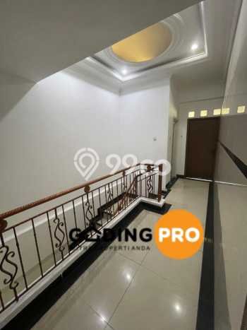 Dijual Rumah Premium dengan Fasilitas Sekitar Lengkap di Kemayoran, Jakarta Pusat Dijual Rumah Premium dengan Fasilitas Sekitar Lengkap di Kemayoran, Jakarta Pusat