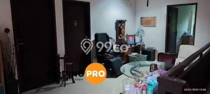 Rumah Modern Minimalis 4 Kamar Siap Huni di Pademangan Rumah Modern Minimalis 4 Kamar Siap Huni di Pademangan