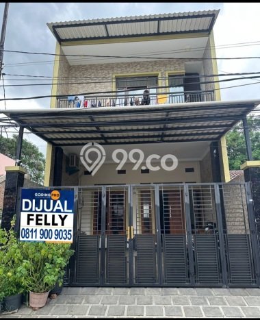 Dijual Hunian Mewah dengan Fasilitas Sekitar Lengkap di Kemayoran, Jakarta Pusat Dijual Hunian Mewah dengan Fasilitas Sekitar Lengkap di Kemayoran, Jakarta Pusat