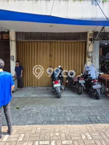 Dijual Ruko di Tambora Jakarta Barat LT 84m2 / LB 204m2 Dijual Ruko di Tambora Jakarta Barat LT 84m2 / LB 204m2