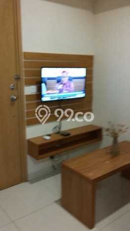 Tersedia Apartemen 1 KT, 1 KM, 31m2 di Kemayoran, Jakarta Pusat Tersedia Apartemen 1 KT, 1 KM, 31m2 di Kemayoran, Jakarta Pusat
