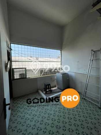 Dijual Rumah Premium dengan Fasilitas Sekitar Lengkap di Kemayoran, Jakarta Pusat Dijual Rumah Premium dengan Fasilitas Sekitar Lengkap di Kemayoran, Jakarta Pusat
