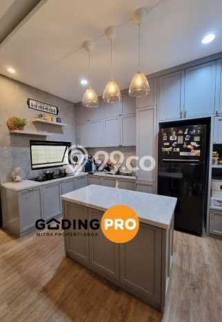 Hunian Super Elit dengan Akses Paling Strategis di Jakarta Garden City, Jakarta Timur Hunian Super Elit dengan Akses Paling Strategis di Jakarta Garden City, Jakarta Timur