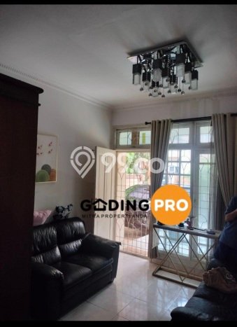 Jual Rumah Mewah Megah Dengan View Eksklusif di Sunter, Jakarta Utara Jual Rumah Mewah Megah Dengan View Eksklusif di Sunter, Jakarta Utara