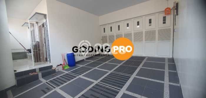 Hunian Mewah LB 429m2 Siap Pakai Desain Elegan di Sunter, Jakarta Utara Hunian Mewah LB 429m2 Siap Pakai Desain Elegan di Sunter, Jakarta Utara
