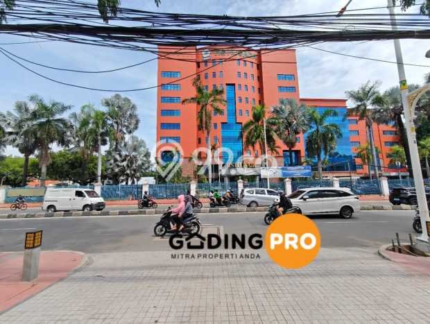 Paling Dicari! Ruko Dijual di Mangga Besar Harga Kompetitif Paling Dicari! Ruko Dijual di Mangga Besar Harga Kompetitif