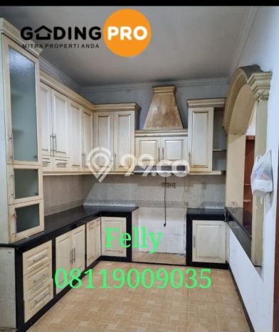 Rumah Premium di Jakarta Utara Lokasi Strategis Kondisi Baik Rumah Premium di Jakarta Utara Lokasi Strategis Kondisi Baik