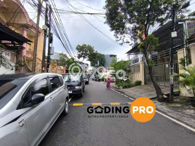 Hunian Super Elit dengan Akses Paling Strategis di Mangga Besar, Jakarta Barat Hunian Super Elit dengan Akses Paling Strategis di Mangga Besar, Jakarta Barat