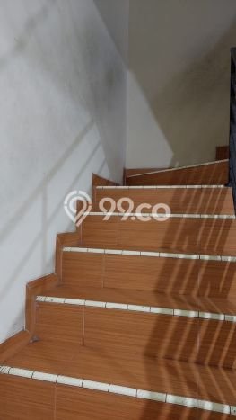 Rumah Modern Cantik 2 Kamar Bisa Langsung Pindah di Pademangan Rumah Modern Cantik 2 Kamar Bisa Langsung Pindah di Pademangan