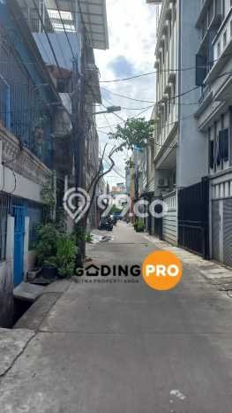 Jual Rumah Minimalis Bagus Punya 3 KT di Pademangan Jakarta Utara SHM Jual Rumah Minimalis Bagus Punya 3 KT di Pademangan Jakarta Utara SHM