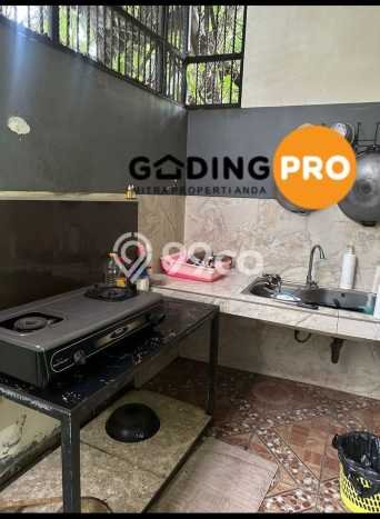 Hot Offer Hunian Mewah Ideal dan Luas di Kemayoran, Jakarta Pusat Hot Offer Hunian Mewah Ideal dan Luas di Kemayoran, Jakarta Pusat