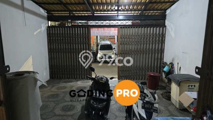 Siap Huni Hunian Elit 6 Kamar di Pademangan Dekat ke Mana Saja Siap Huni Hunian Elit 6 Kamar di Pademangan Dekat ke Mana Saja