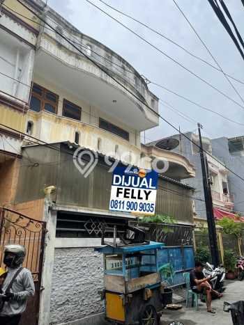 Siap Huni Hunian Elit 6 Kamar di Pademangan Dekat ke Mana Saja Siap Huni Hunian Elit 6 Kamar di Pademangan Dekat ke Mana Saja
