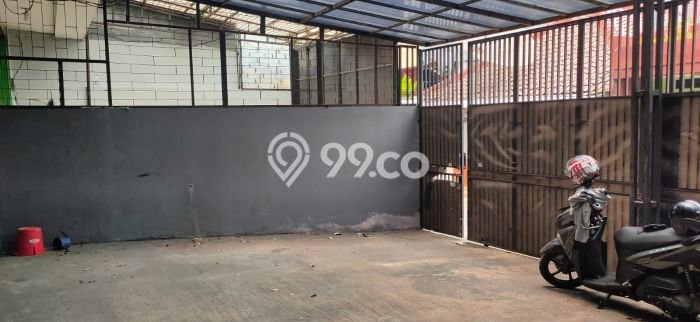 PRIME LOCATION! Ruko di Pasar Baru, Luas 568m², Area Bisnis, Lokasi Strategis PRIME LOCATION! Ruko di Pasar Baru, Luas 568m², Area Bisnis, Lokasi Strategis