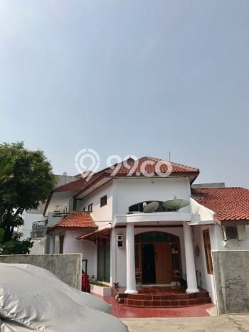 Dijual Hunian Mewah dengan Fasilitas Sekitar Lengkap di Kemayoran, Jakarta Pusat Dijual Hunian Mewah dengan Fasilitas Sekitar Lengkap di Kemayoran, Jakarta Pusat