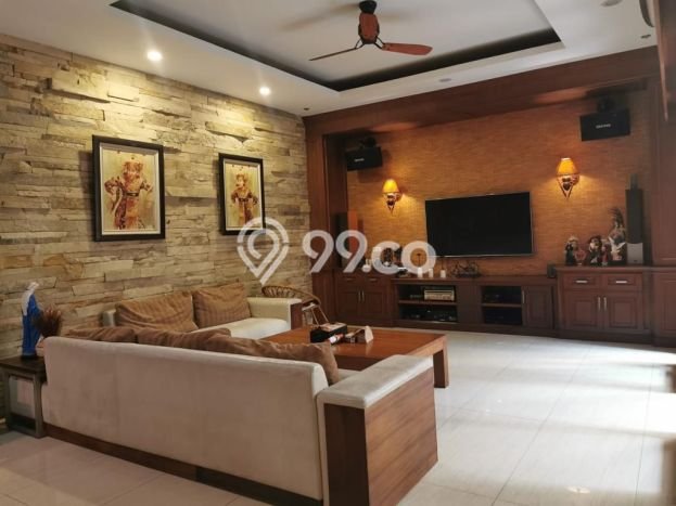 Dijual Rumah Premium dengan Fasilitas Sekitar Komplit di Kelapa Gading, Jakarta Utara Dijual Rumah Premium dengan Fasilitas Sekitar Komplit di Kelapa Gading, Jakarta Utara