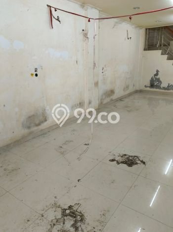 Ruko Dijual di Jakarta Pusat LT 112m2 & LB 336m2 Lokasi Terbaik! Ruko Dijual di Jakarta Pusat LT 112m2 & LB 336m2 Lokasi Terbaik!