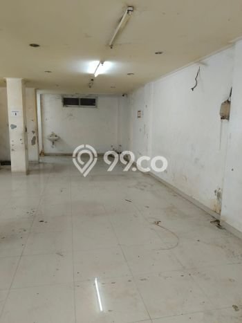 Ruko Dijual di Jakarta Pusat LT 112m2 & LB 336m2 Lokasi Terbaik! Ruko Dijual di Jakarta Pusat LT 112m2 & LB 336m2 Lokasi Terbaik!