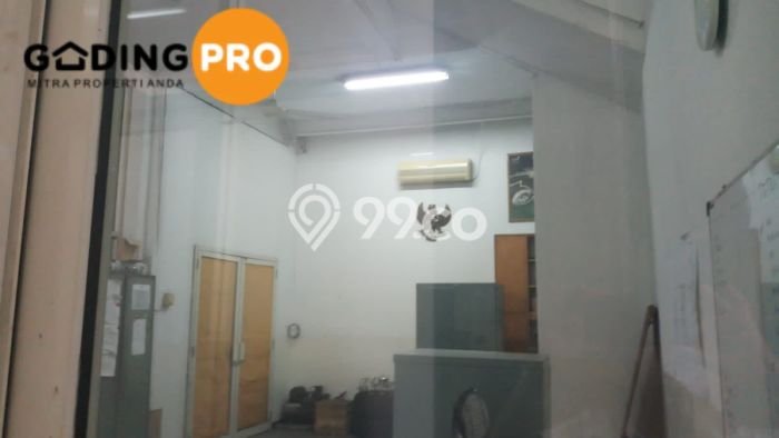 Paling Dicari! Kantor Dijual di Gunung Sahari Harga Kompetitif Paling Dicari! Kantor Dijual di Gunung Sahari Harga Kompetitif