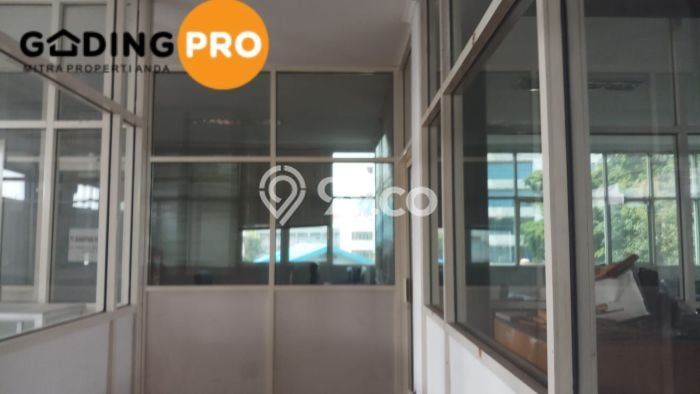 Paling Dicari! Kantor Dijual di Gunung Sahari Harga Kompetitif Paling Dicari! Kantor Dijual di Gunung Sahari Harga Kompetitif