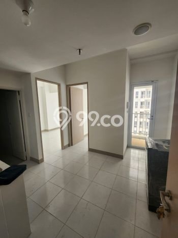 Apartemen Cozy Dijual di Jakarta Utara Spesifikasi 2 KT, 1 KM Apartemen Cozy Dijual di Jakarta Utara Spesifikasi 2 KT, 1 KM