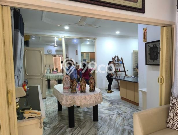 Rumah Luxury Modern Siap Huni di Mangga Besar Jakarta Barat Rumah Luxury Modern Siap Huni di Mangga Besar Jakarta Barat