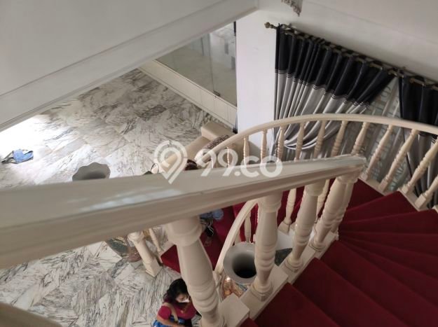 Rumah Luxury Modern Siap Huni di Mangga Besar Jakarta Barat Rumah Luxury Modern Siap Huni di Mangga Besar Jakarta Barat