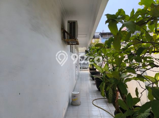Rumah Luxury Modern Siap Huni di Mangga Besar Jakarta Barat Rumah Luxury Modern Siap Huni di Mangga Besar Jakarta Barat