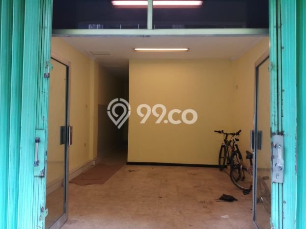 Ruko Dijual di Prime Area Jakarta Pusat Luas 216m2 Ruko Dijual di Prime Area Jakarta Pusat Luas 216m2