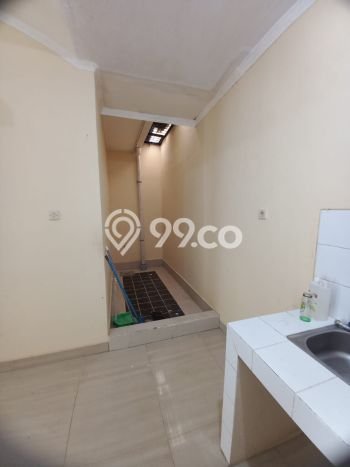 Rumah Modern 2 KT di Duta Garden Jakarta Barat Unfurnished Rumah Modern 2 KT di Duta Garden Jakarta Barat Unfurnished