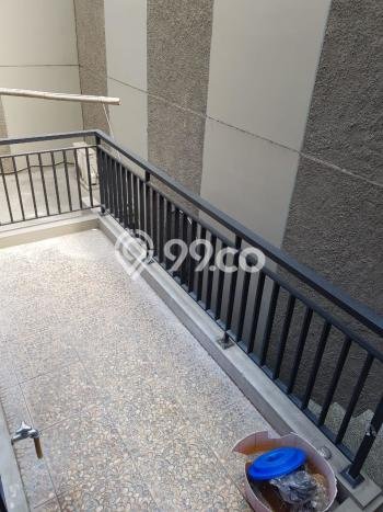 Rumah di Kemayoran, 4 KT, View Indah, LT 275m2m² LB 550m2m² Rumah di Kemayoran, 4 KT, View Indah, LT 275m2m² LB 550m2m²