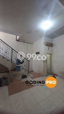 Hunian Mewah LB 230m2 Siap Huni Desain Elegan di Mangga Besar, Jakarta Barat Hunian Mewah LB 230m2 Siap Huni Desain Elegan di Mangga Besar, Jakarta Barat