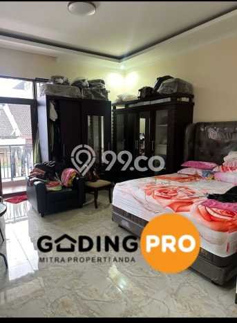Hot Offer Hunian Mewah Ideal dan Luas di Kemayoran, Jakarta Pusat Hot Offer Hunian Mewah Ideal dan Luas di Kemayoran, Jakarta Pusat