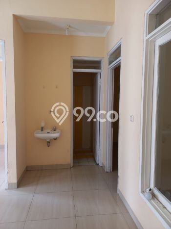 Rumah Modern 2 KT di Duta Garden Jakarta Barat Unfurnished Rumah Modern 2 KT di Duta Garden Jakarta Barat Unfurnished