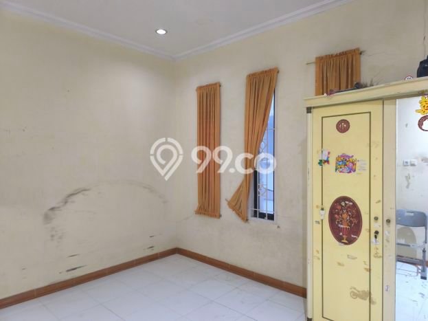 Rumah Modern Cantik 2 Kamar Bisa Langsung Pindah di Pademangan Rumah Modern Cantik 2 Kamar Bisa Langsung Pindah di Pademangan