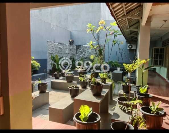 Hunian Mewah Dijual LT 555m2 di Kemayoran, Jakarta Pusat Hunian Mewah Dijual LT 555m2 di Kemayoran, Jakarta Pusat