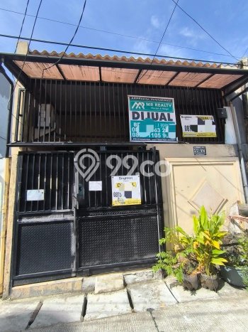 Rumah Strategis Modern Lb 150m2 di Pademangan, Jakarta Utara Rumah Strategis Modern Lb 150m2 di Pademangan, Jakarta Utara