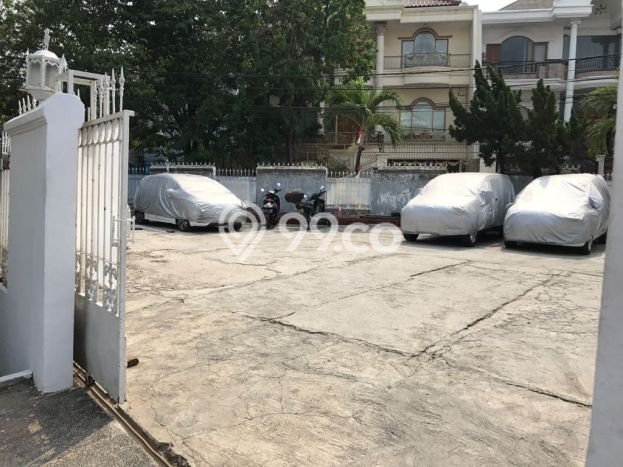 Dijual Rumah Elit Exclusive di Kemayoran, Jakarta Pusat Dijual Rumah Elit Exclusive di Kemayoran, Jakarta Pusat