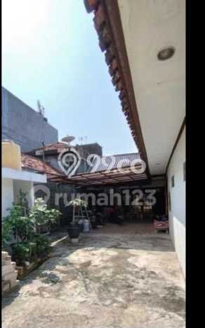 Rumah Elit LB 120m2 Siap Pakai Desain Elegan di Karang Anyar, Jakarta Pusat Rumah Elit LB 120m2 Siap Pakai Desain Elegan di Karang Anyar, Jakarta Pusat