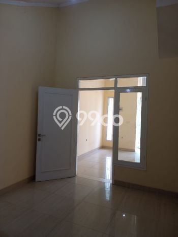 Rumah Modern 2 KT di Duta Garden Jakarta Barat Unfurnished Rumah Modern 2 KT di Duta Garden Jakarta Barat Unfurnished