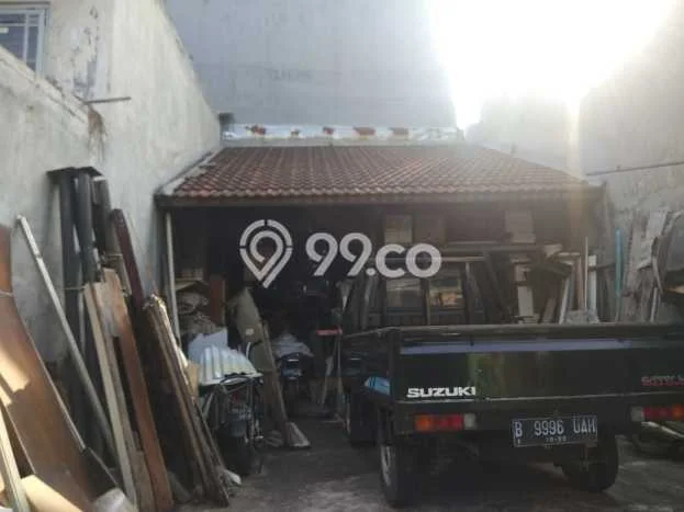 Kavling Tanah Dijual di Pademangan Jakarta Utara Spesifikasi 84m2 Kavling Tanah Dijual di Pademangan Jakarta Utara Spesifikasi 84m2