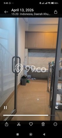Disewakan Ruko di Kawasan Ramai Pangeran Jayakarta Luas 300m2 Disewakan Ruko di Kawasan Ramai Pangeran Jayakarta Luas 300m2