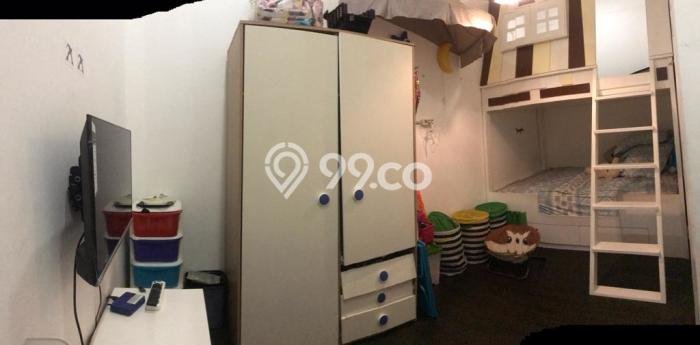 Hunian Nyaman Asri 4 KT Siap Huni di Sunter Jakarta Utara Hunian Nyaman Asri 4 KT Siap Huni di Sunter Jakarta Utara