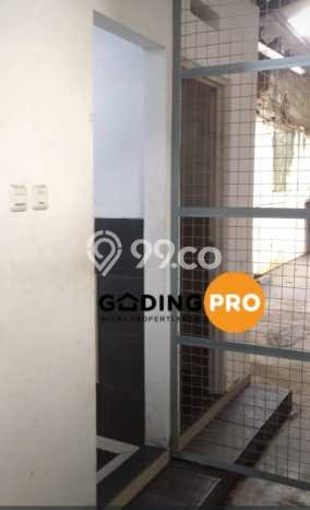 Unit Gudang Tersedia di Sunter Spesifikasi LB 1350m2 Unit Gudang Tersedia di Sunter Spesifikasi LB 1350m2