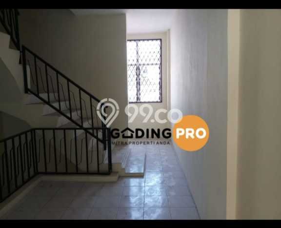 Unit Ruko Dijual di Jakarta Pusat LT 72m2 & LB 216m2 Unit Ruko Dijual di Jakarta Pusat LT 72m2 & LB 216m2