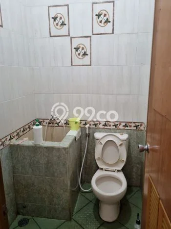 For Sale! Luxury House LT 108m2 Desain Elegan di Sunter For Sale! Luxury House LT 108m2 Desain Elegan di Sunter