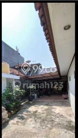 Rumah Elit LB 120m2 Siap Pakai Desain Elegan di Karang Anyar, Jakarta Pusat Rumah Elit LB 120m2 Siap Pakai Desain Elegan di Karang Anyar, Jakarta Pusat