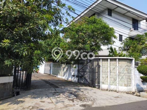 Hunian Elit LB 450m2 Siap Huni Desain Elegan di Mangga Besar, Jakarta Barat Hunian Elit LB 450m2 Siap Huni Desain Elegan di Mangga Besar, Jakarta Barat
